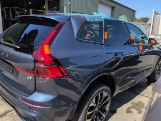 Volvo Xc-60 XC60 II (UZ), SUV, 2017 2.0 T6 16V Recharge, Twin Engine AWD picture 4