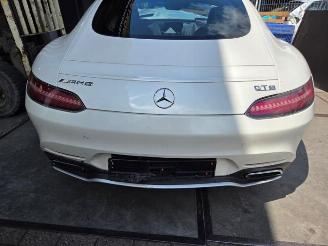Mercedes AMG AMG GT (C190), Coupe, 2015 / 2021 4.0 S V8 Biturbo picture 3
