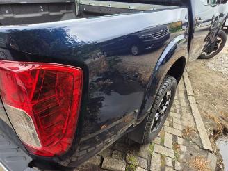 Nissan Navara NP 300 Navara (D23), Pick-up, 2015 2.3 dCi twinturbo 16V 4x4 picture 5