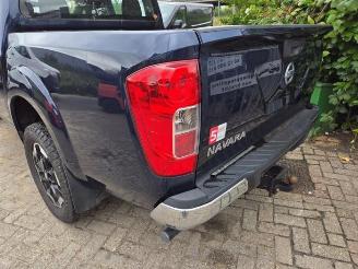 Nissan Navara NP 300 Navara (D23), Pick-up, 2015 2.3 dCi twinturbo 16V 4x4 picture 6