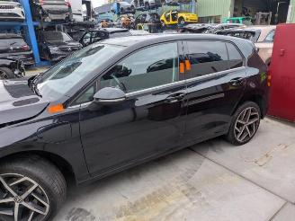 demontáž osobní automobily Volkswagen Golf Golf VIII (CD1), Hatchback, 2019 1.4 eHybrid 16V 2020/10