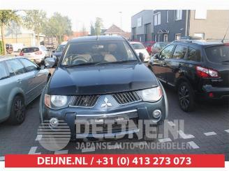 Mitsubishi L-200  picture 6