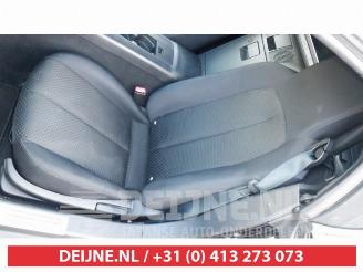 Mazda MX-5 MX-5 (NC), Cabrio, 2005 / 2016 1.8i 16V picture 9