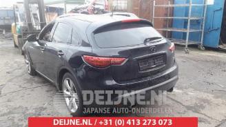 Infiniti FX FX (S51), SUV, 2008 / 2013 37 3.7 V6 24V AWD picture 3