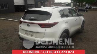 Kia Sportage Sportage (QL), Terreinwagen, 2015 / 2022 1.6 GDI 16V 4x2 picture 5