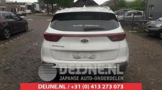 Kia Sportage Sportage (QL), Terreinwagen, 2015 / 2022 1.6 GDI 16V 4x2 picture 4