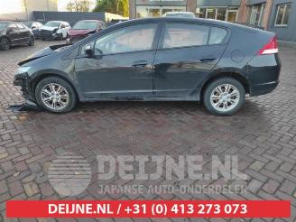 Honda Insight  picture 4