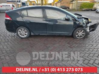 Honda Insight  picture 8