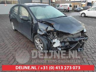 Uttjänta bilar auto Honda Insight  2009/5