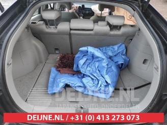 Honda Insight  picture 21