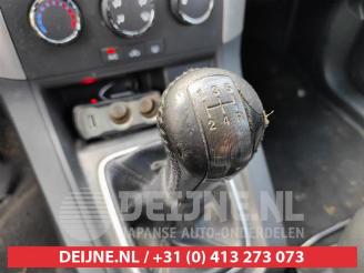 Chevrolet Captiva Captiva (C100), SUV, 2006 / 2011 2.4 16V 4x2 picture 18