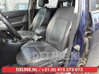 Chevrolet Captiva Captiva (C100), SUV, 2006 / 2011 2.4 16V 4x2 picture 20