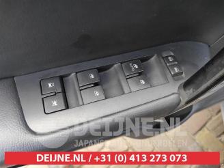 Chevrolet Captiva Captiva (C100), SUV, 2006 / 2011 2.4 16V 4x2 picture 10