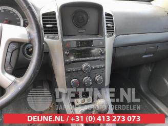 Chevrolet Captiva Captiva (C100), SUV, 2006 / 2011 2.4 16V 4x2 picture 15