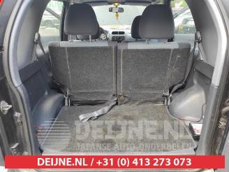 Daihatsu Terios Terios (J1), Terreinwagen, 1997 / 2006 1.3 16V DVVT 4x2 picture 21