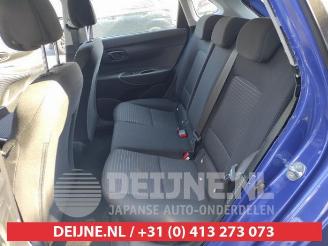 Hyundai I-20 i20 (BC3), Hatchback 5-drs, 2020 1.0 T-GDI 100 Mild Hybrid 48V 12V picture 23