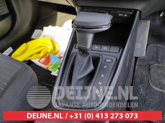 Hyundai I-20 i20 (BC3), Hatchback 5-drs, 2020 1.0 T-GDI 100 Mild Hybrid 48V 12V picture 19
