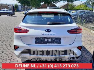 Kia Xceed Xceed, SUV, 2019 1.0 T-GDi 12V picture 4