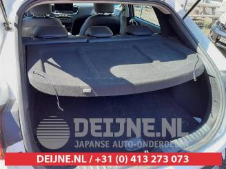 Kia Xceed Xceed, SUV, 2019 1.0 T-GDi 12V picture 13