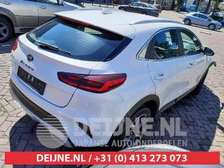 Kia Xceed Xceed, SUV, 2019 1.0 T-GDi 12V picture 5