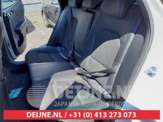 Kia Xceed Xceed, SUV, 2019 1.0 T-GDi 12V picture 16