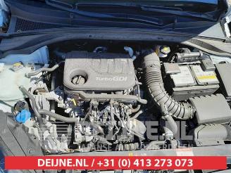 Kia Xceed Xceed, SUV, 2019 1.0 T-GDi 12V picture 19