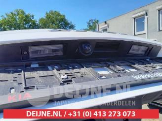 Kia Xceed Xceed, SUV, 2019 1.0 T-GDi 12V picture 15