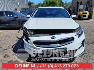 Kia Xceed Xceed, SUV, 2019 1.0 T-GDi 12V picture 8