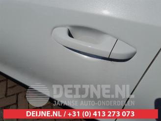 Kia Xceed Xceed, SUV, 2019 1.0 T-GDi 12V picture 10