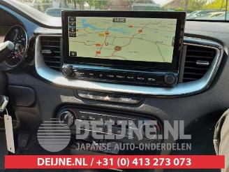 Kia Xceed Xceed, SUV, 2019 1.0 T-GDi 12V picture 26