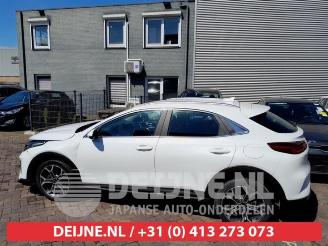 Kia Xceed Xceed, SUV, 2019 1.0 T-GDi 12V picture 2