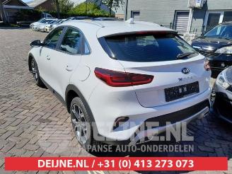Kia Xceed Xceed, SUV, 2019 1.0 T-GDi 12V picture 3