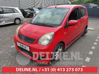 Daihatsu Cuore Cuore (L251/271/276), Hatchback, 2003 1.0 12V DVVT picture 3