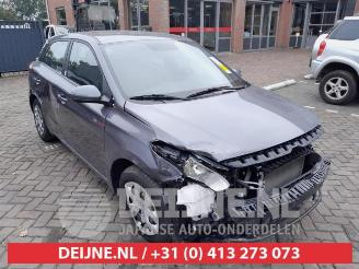 Sloopauto Hyundai I-20 i20 (GBB), Hatchback, 2014 / 2020 1.2i 16V 2020