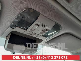 Subaru Legacy Legacy Wagon (BR), Combi, 2009 / 2014 2.0 D 16V picture 21