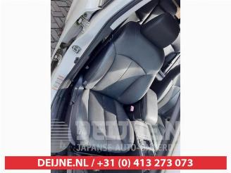 Subaru Legacy Legacy Wagon (BR), Combi, 2009 / 2014 2.0 D 16V picture 15