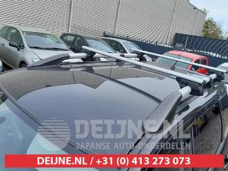 Mitsubishi Outlander Outlander (CU), SUV, 2001 / 2007 2.4 16V 4x4 picture 9