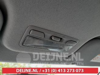 Mitsubishi Outlander Outlander (CU), SUV, 2001 / 2007 2.4 16V 4x4 picture 22