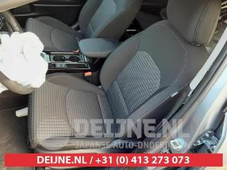 Kia Cee d Ceed Sportswagon (CDF), Combi 5-drs, 2018 1.6 GDI 16V PHEV picture 15