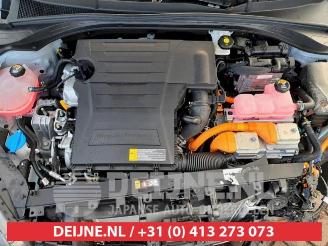 Kia Cee d Ceed Sportswagon (CDF), Combi 5-drs, 2018 1.6 GDI 16V PHEV picture 16