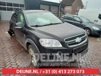 Auto da rottamare Chevrolet Captiva Captiva (C100), SUV, 2006 / 2011 3.2 V6 24V 4x4 2008/2