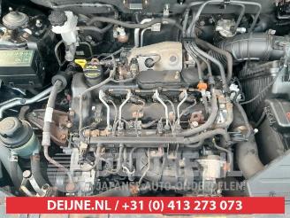 Kia Sorento Sorento II (XM), SUV, 2009 / 2015 2.2 CRDi 16V VGT 4x4 picture 29