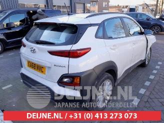 Hyundai Kona Kona (OS), SUV, 2017 / 2023 1.0 T-GDI 12V picture 7
