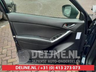 Mazda CX-5 CX-5 I (KE,GH), SUV, 2011 2.0 SkyActiv-G 16V 4WD picture 10