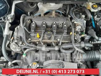 Mazda CX-5 CX-5 I (KE,GH), SUV, 2011 2.0 SkyActiv-G 16V 4WD picture 26