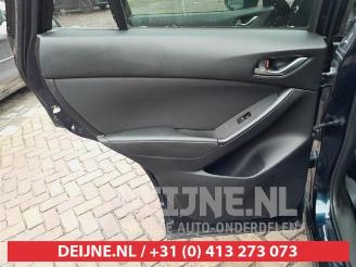 Mazda CX-5 CX-5 I (KE,GH), SUV, 2011 2.0 SkyActiv-G 16V 4WD picture 12