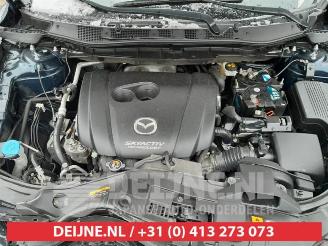 Mazda CX-5 CX-5 I (KE,GH), SUV, 2011 2.0 SkyActiv-G 16V 4WD picture 25