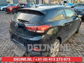 Hyundai I-20 i20 (GBB), Hatchback, 2014 / 2020 1.4 CRDi 16V picture 7