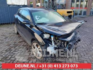 Uttjänta bilar auto Hyundai I-20 i20 (GBB), Hatchback, 2014 / 2020 1.4 CRDi 16V 2015/1