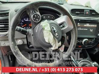 Kia Soul Soul II (PS), MPV, 2014 / 2018 1.6 CRDi 16V picture 26